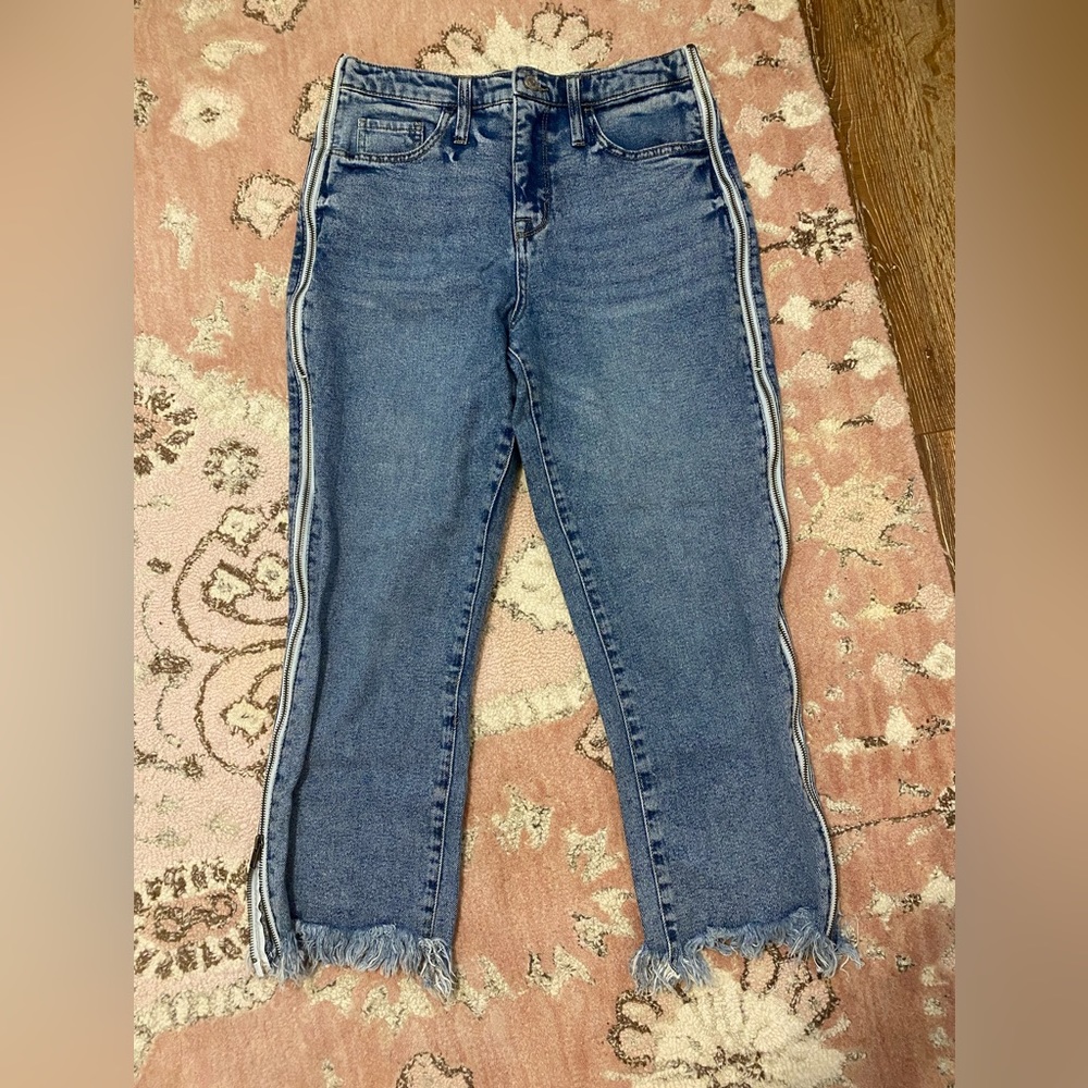 Wild fable jeans!